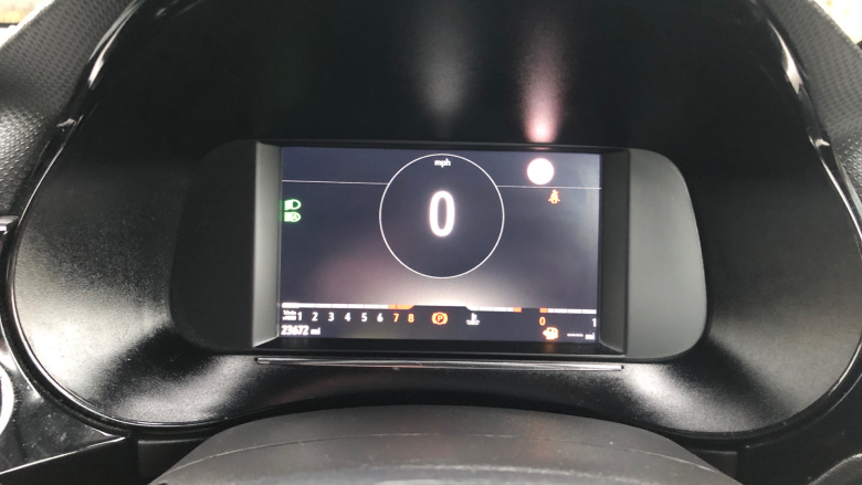 Vauxhall Corsa 1.2 Turbo Ultimate 5dr Petrol Hatchback